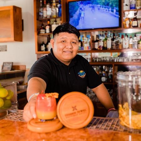 Hidden Jewel Boutique Hotel San Pedro  Luaran gambar