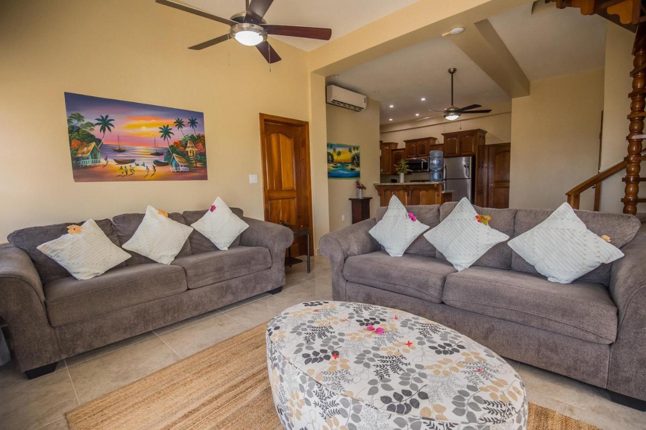 Hidden Jewel Boutique Hotel San Pedro  Luaran gambar