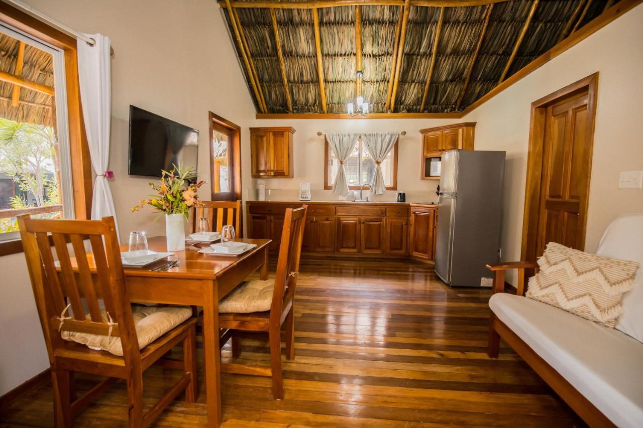Hidden Jewel Boutique Hotel San Pedro  Luaran gambar