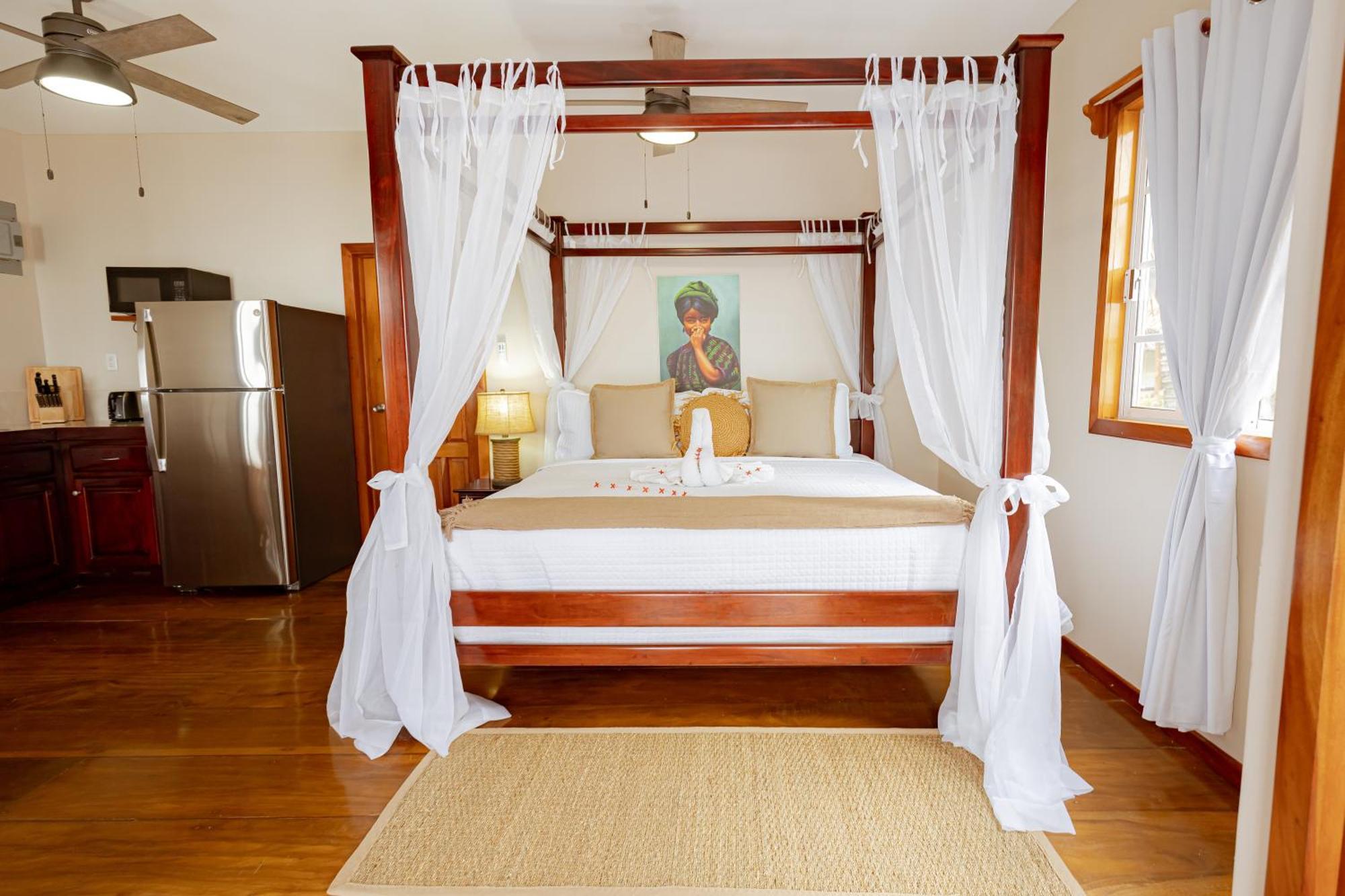 Hidden Jewel Boutique Hotel San Pedro  Luaran gambar
