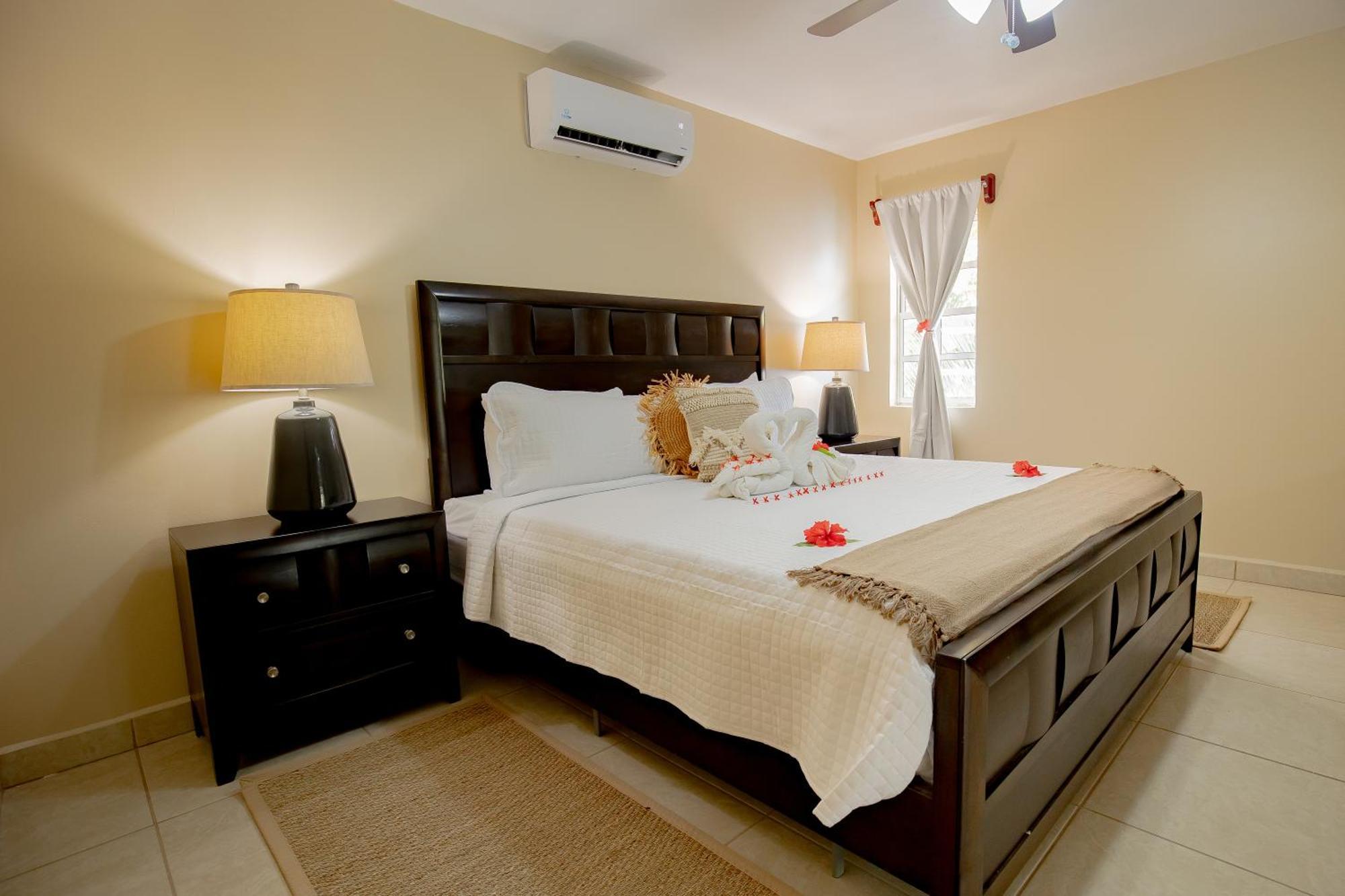 Hidden Jewel Boutique Hotel San Pedro  Luaran gambar
