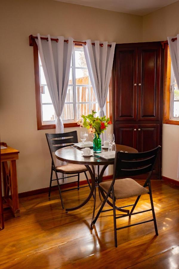 Hidden Jewel Boutique Hotel San Pedro  Luaran gambar