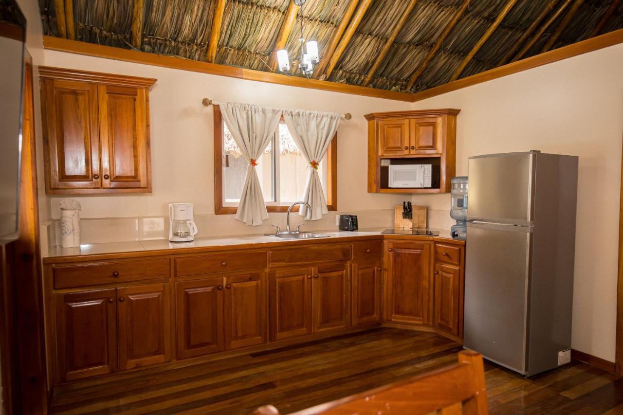 Hidden Jewel Boutique Hotel San Pedro  Luaran gambar