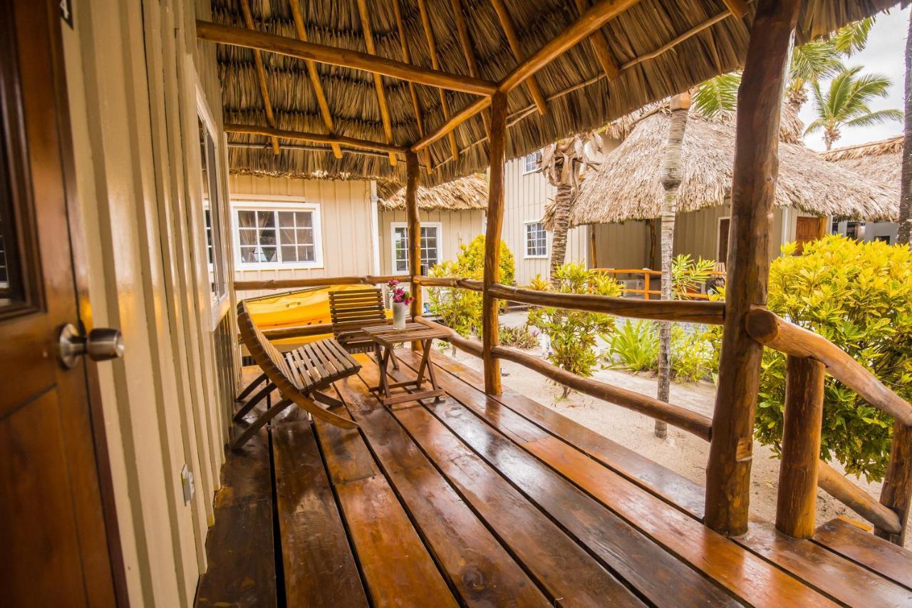 Hidden Jewel Boutique Hotel San Pedro  Luaran gambar