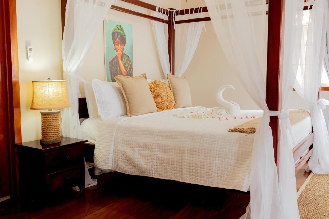 Hidden Jewel Boutique Hotel San Pedro  Luaran gambar