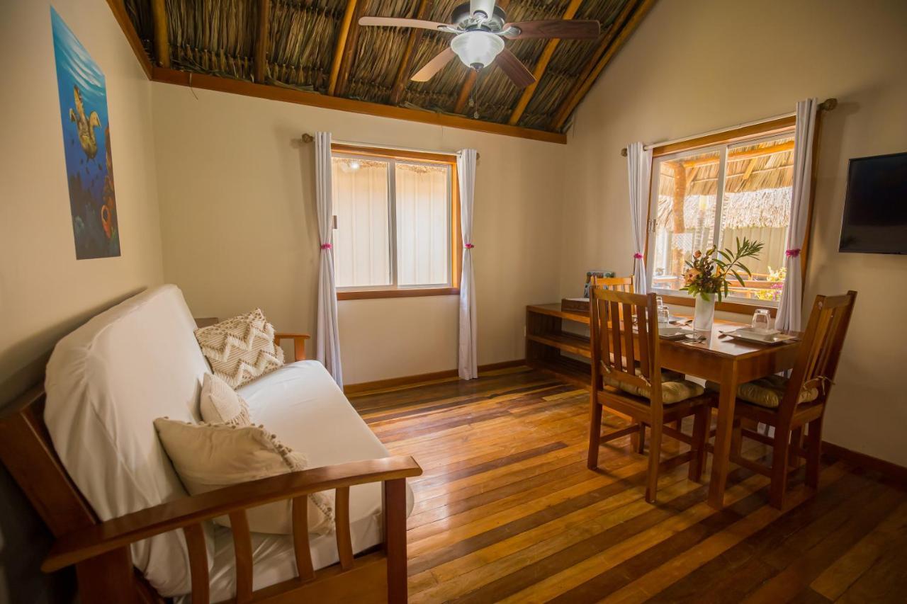 Hidden Jewel Boutique Hotel San Pedro  Luaran gambar