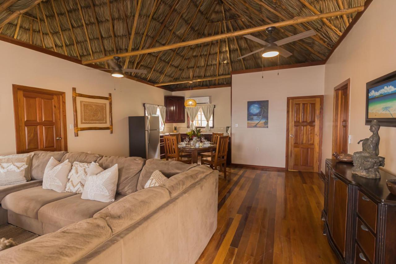 Hidden Jewel Boutique Hotel San Pedro  Luaran gambar