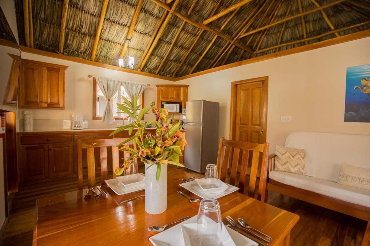 Hidden Jewel Boutique Hotel San Pedro  Luaran gambar