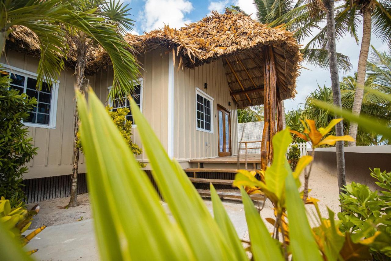 Hidden Jewel Boutique Hotel San Pedro  Luaran gambar