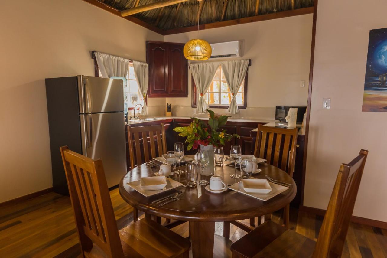 Hidden Jewel Boutique Hotel San Pedro  Luaran gambar