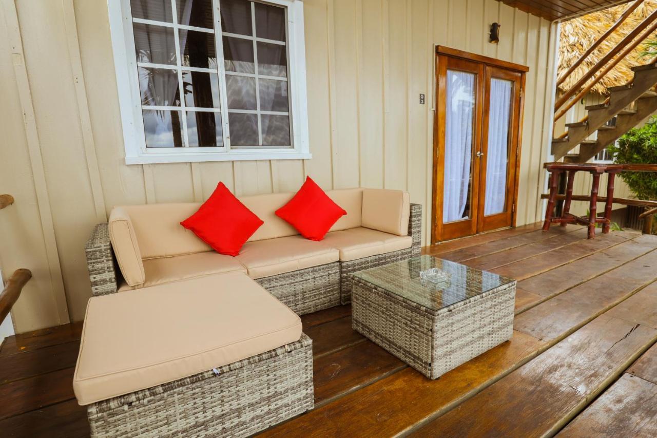Hidden Jewel Boutique Hotel San Pedro  Luaran gambar