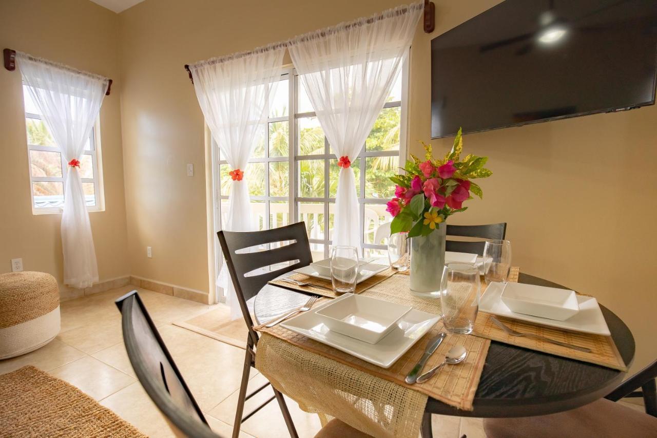 Hidden Jewel Boutique Hotel San Pedro  Luaran gambar