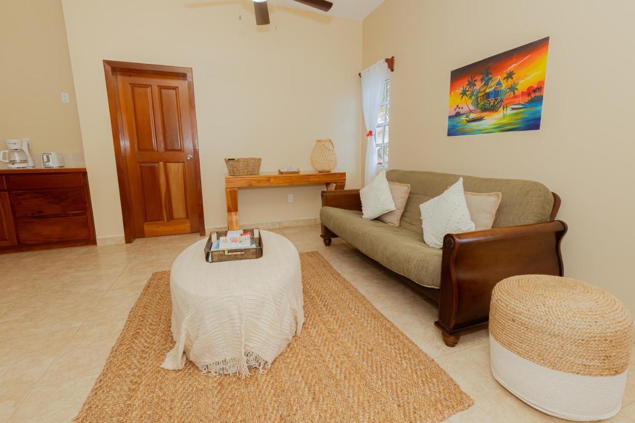 Hidden Jewel Boutique Hotel San Pedro  Luaran gambar
