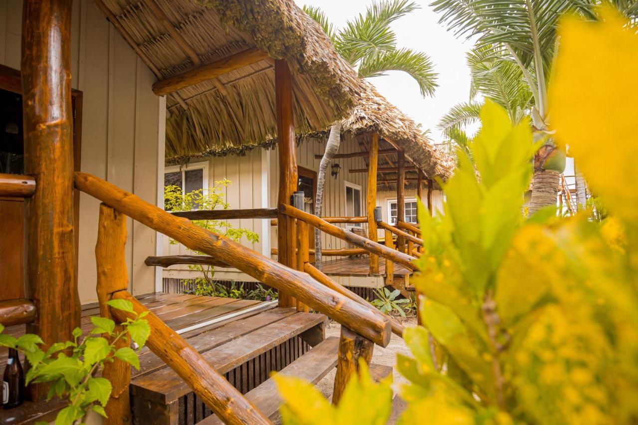 Hidden Jewel Boutique Hotel San Pedro  Luaran gambar