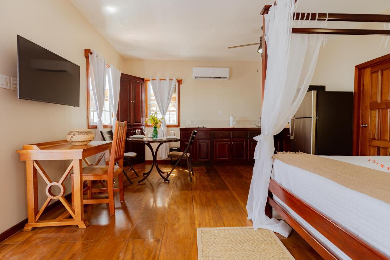 Hidden Jewel Boutique Hotel San Pedro  Luaran gambar