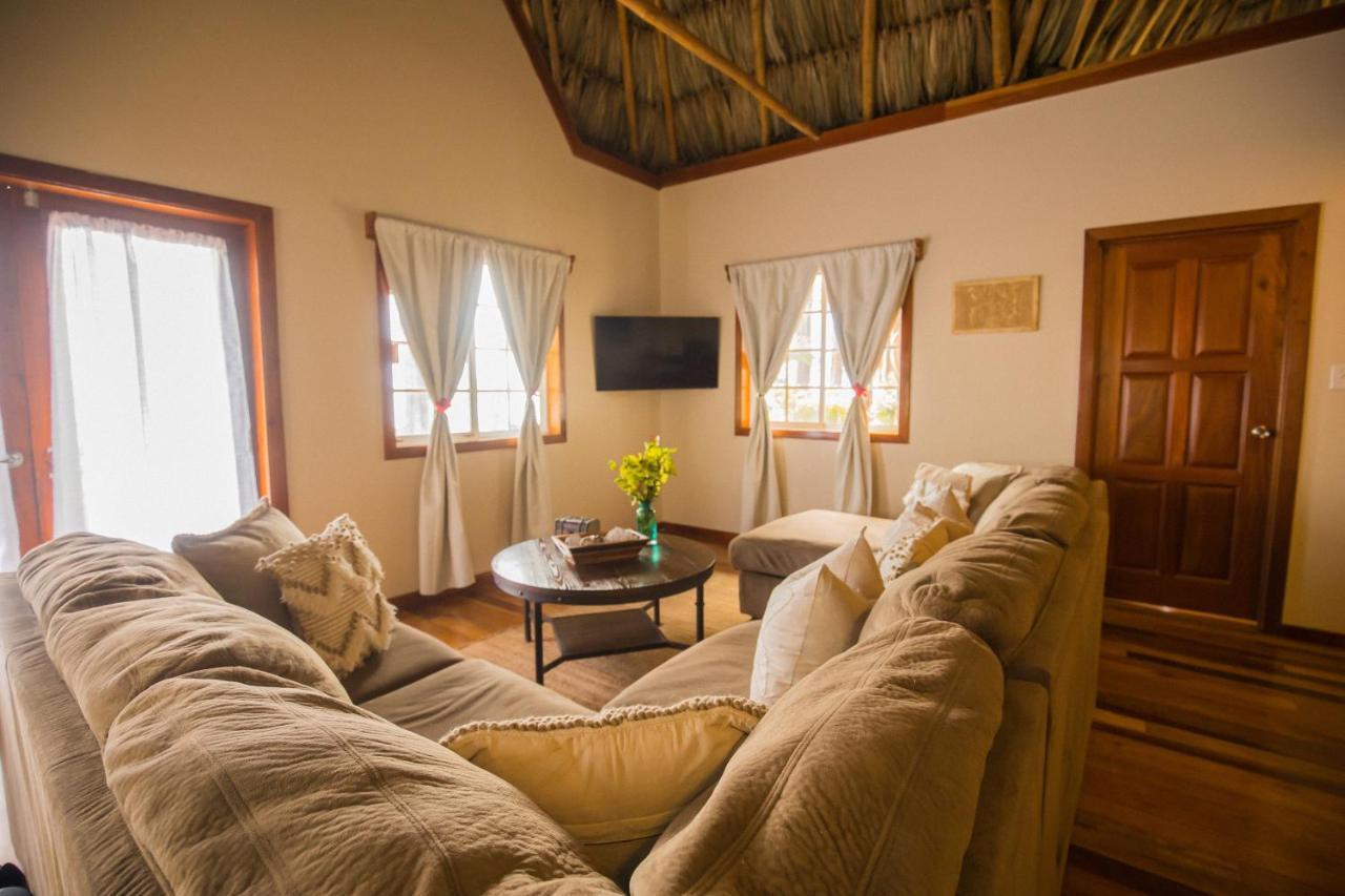 Hidden Jewel Boutique Hotel San Pedro  Luaran gambar