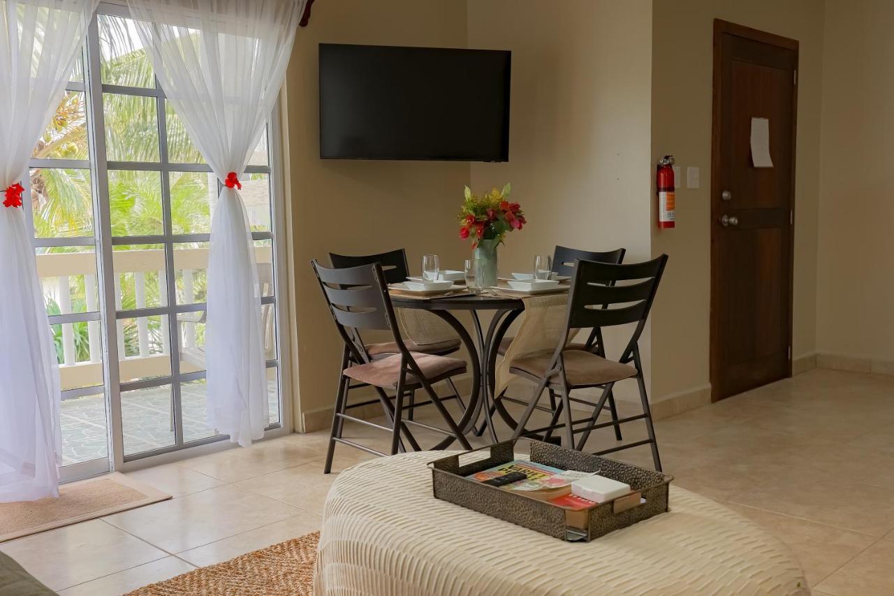 Hidden Jewel Boutique Hotel San Pedro  Luaran gambar