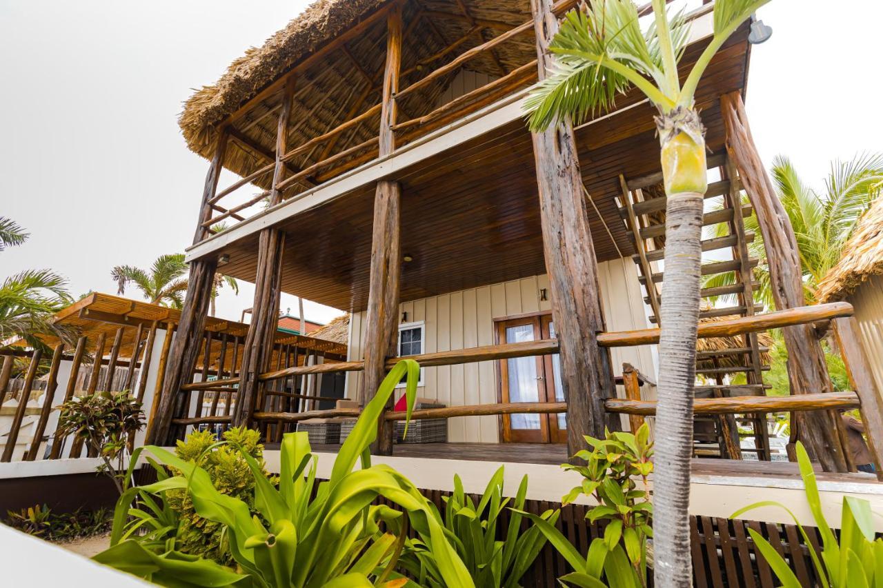 Hidden Jewel Boutique Hotel San Pedro  Luaran gambar