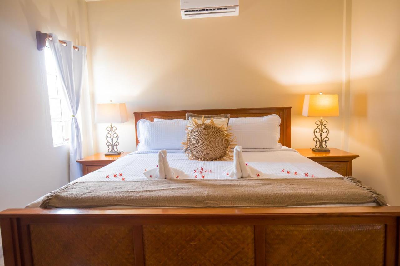Hidden Jewel Boutique Hotel San Pedro  Luaran gambar