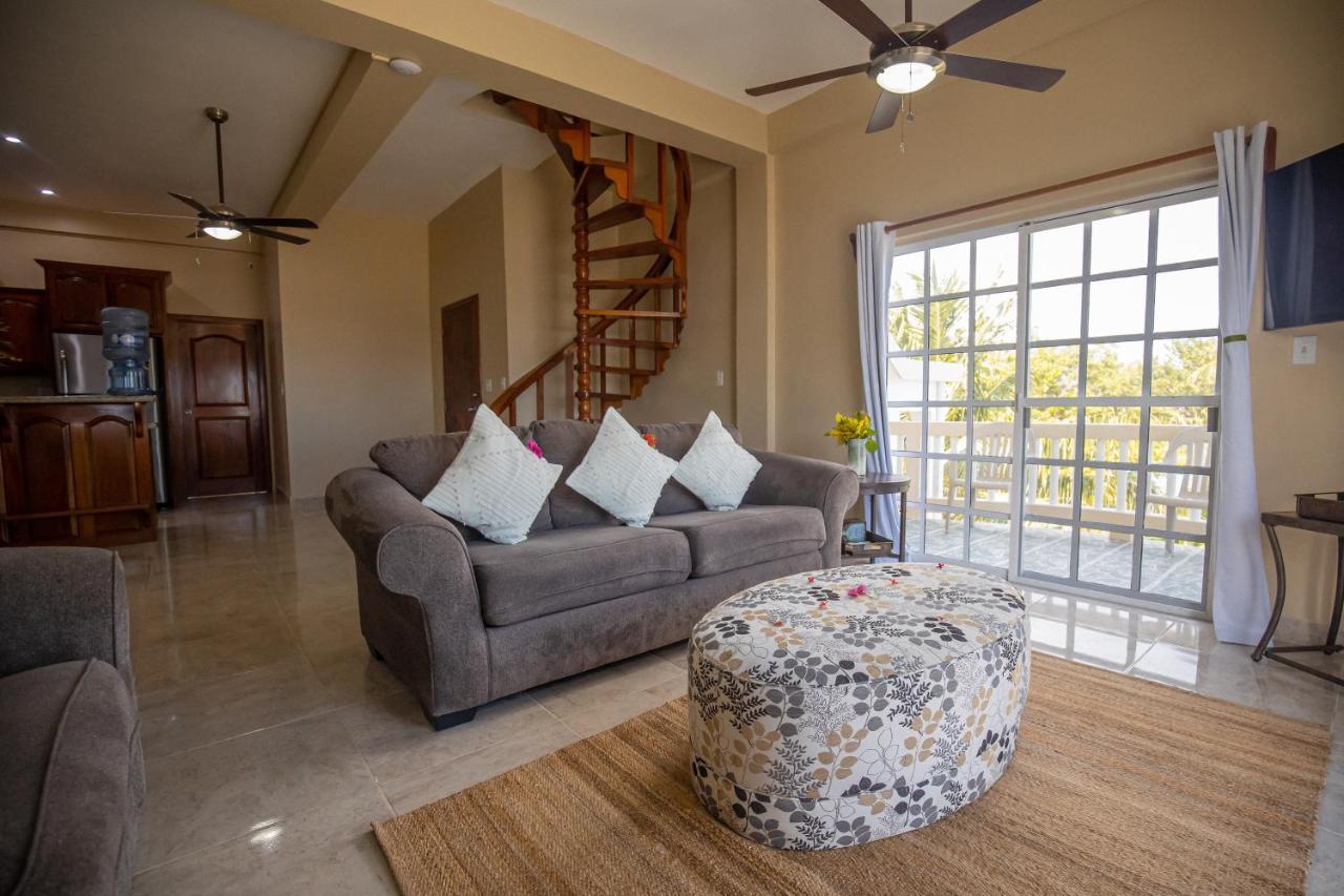 Hidden Jewel Boutique Hotel San Pedro  Luaran gambar