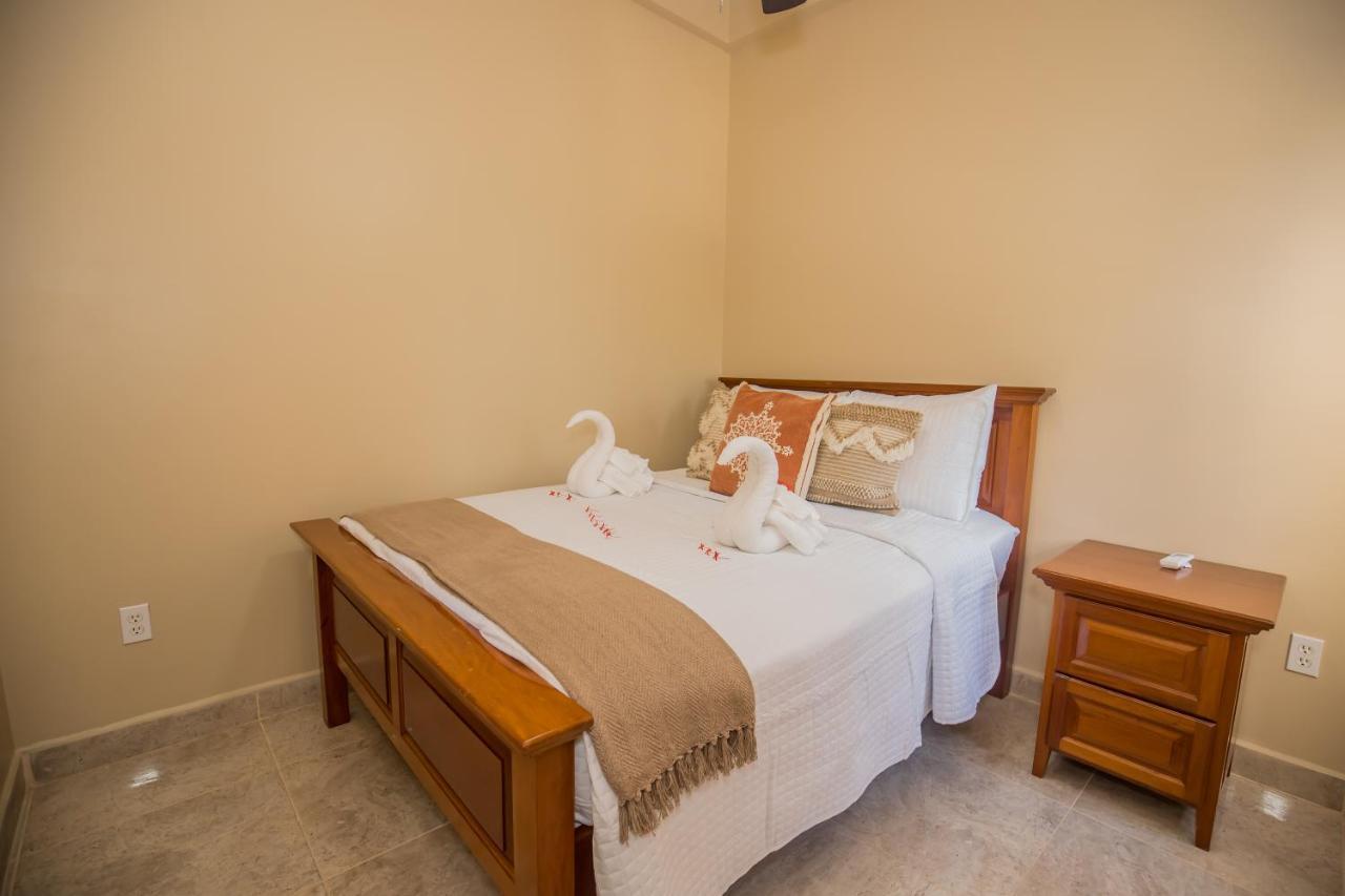 Hidden Jewel Boutique Hotel San Pedro  Luaran gambar