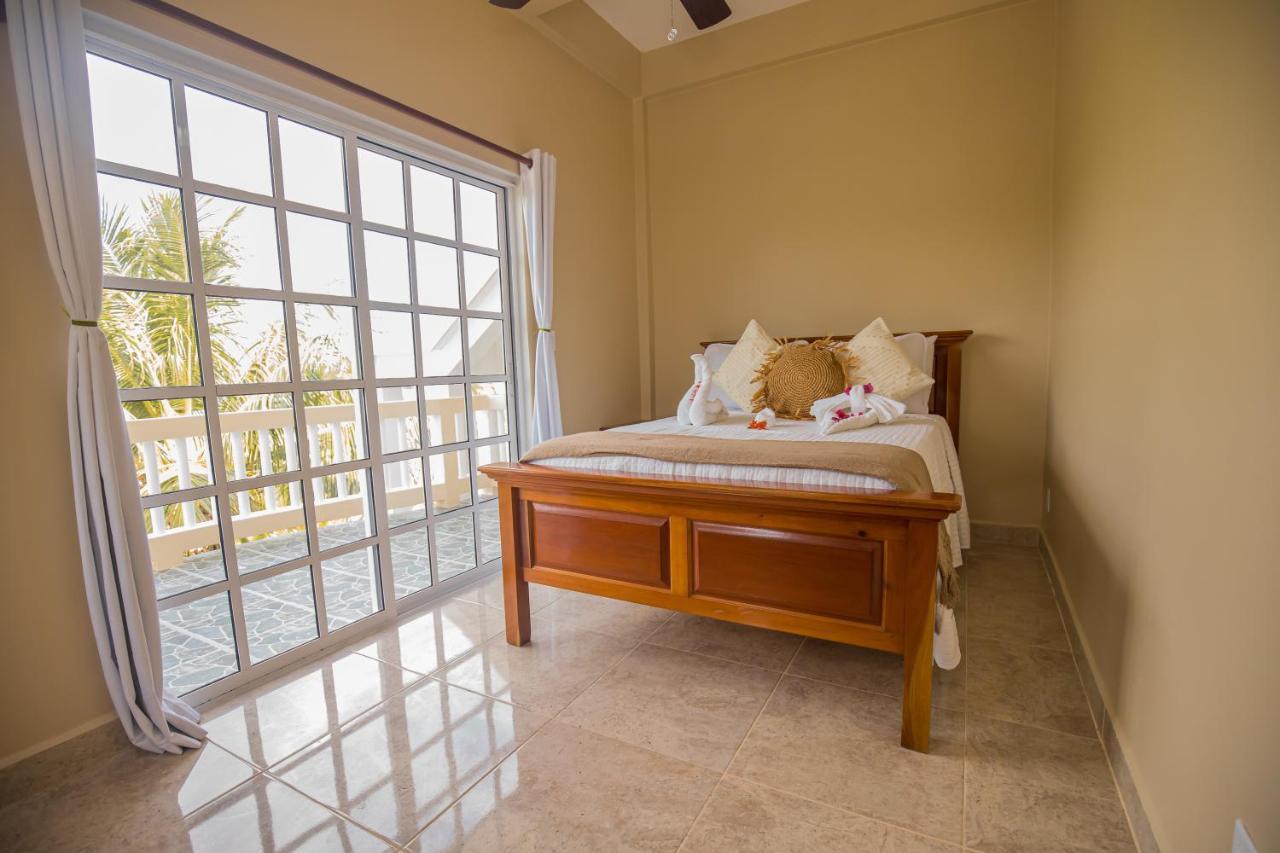 Hidden Jewel Boutique Hotel San Pedro  Luaran gambar