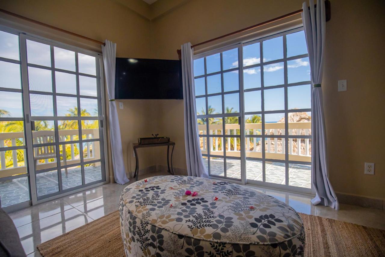 Hidden Jewel Boutique Hotel San Pedro  Luaran gambar
