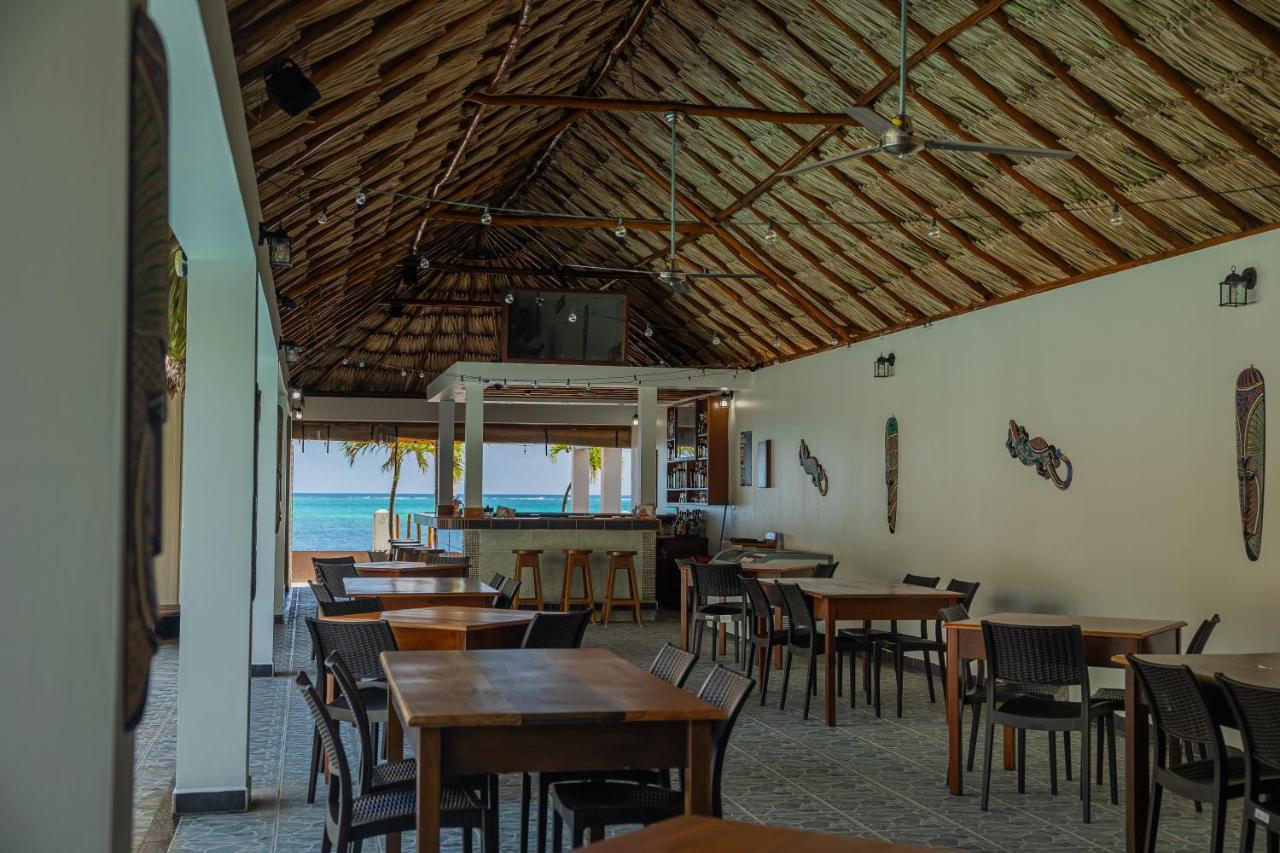 Hidden Jewel Boutique Hotel San Pedro  Luaran gambar