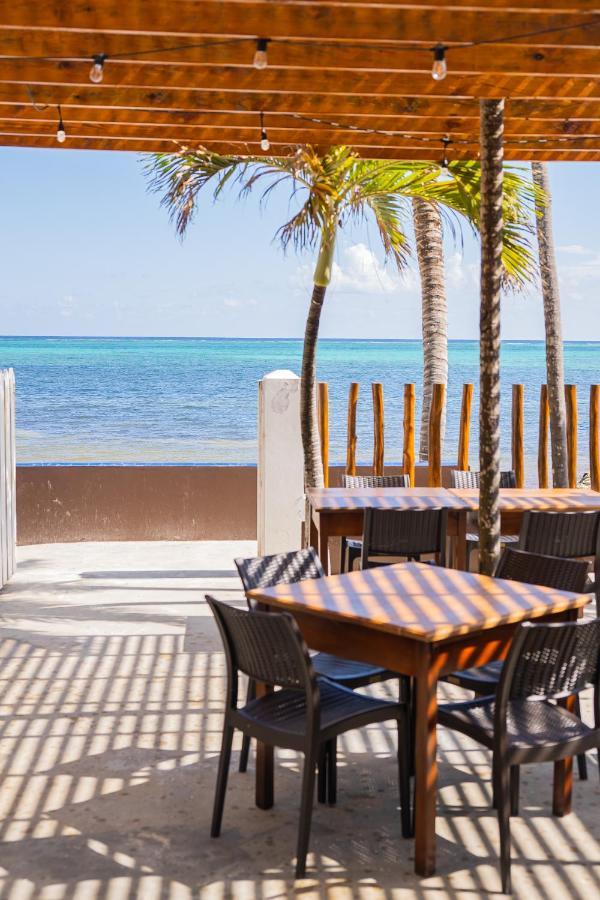 Hidden Jewel Boutique Hotel San Pedro  Luaran gambar