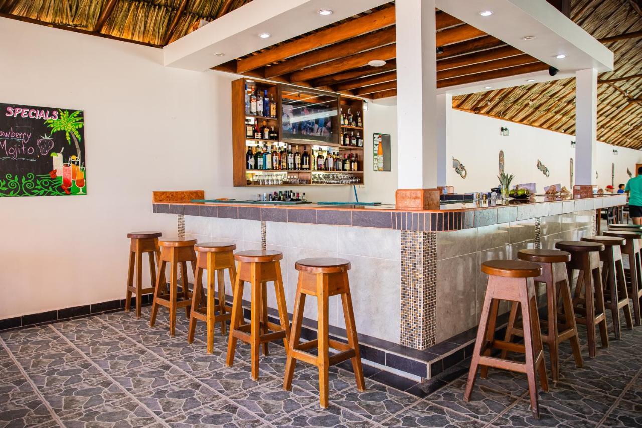 Hidden Jewel Boutique Hotel San Pedro  Luaran gambar