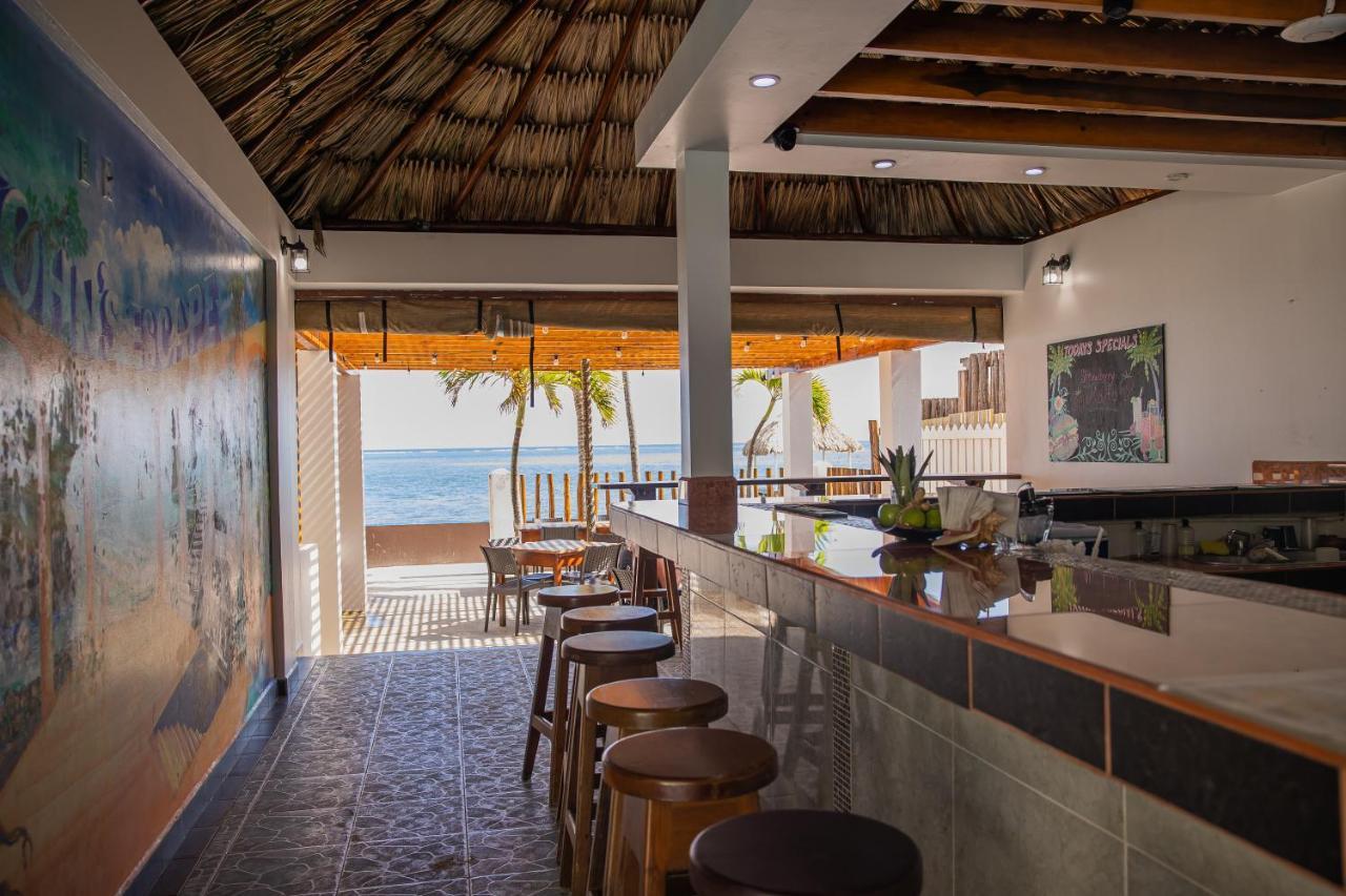 Hidden Jewel Boutique Hotel San Pedro  Luaran gambar