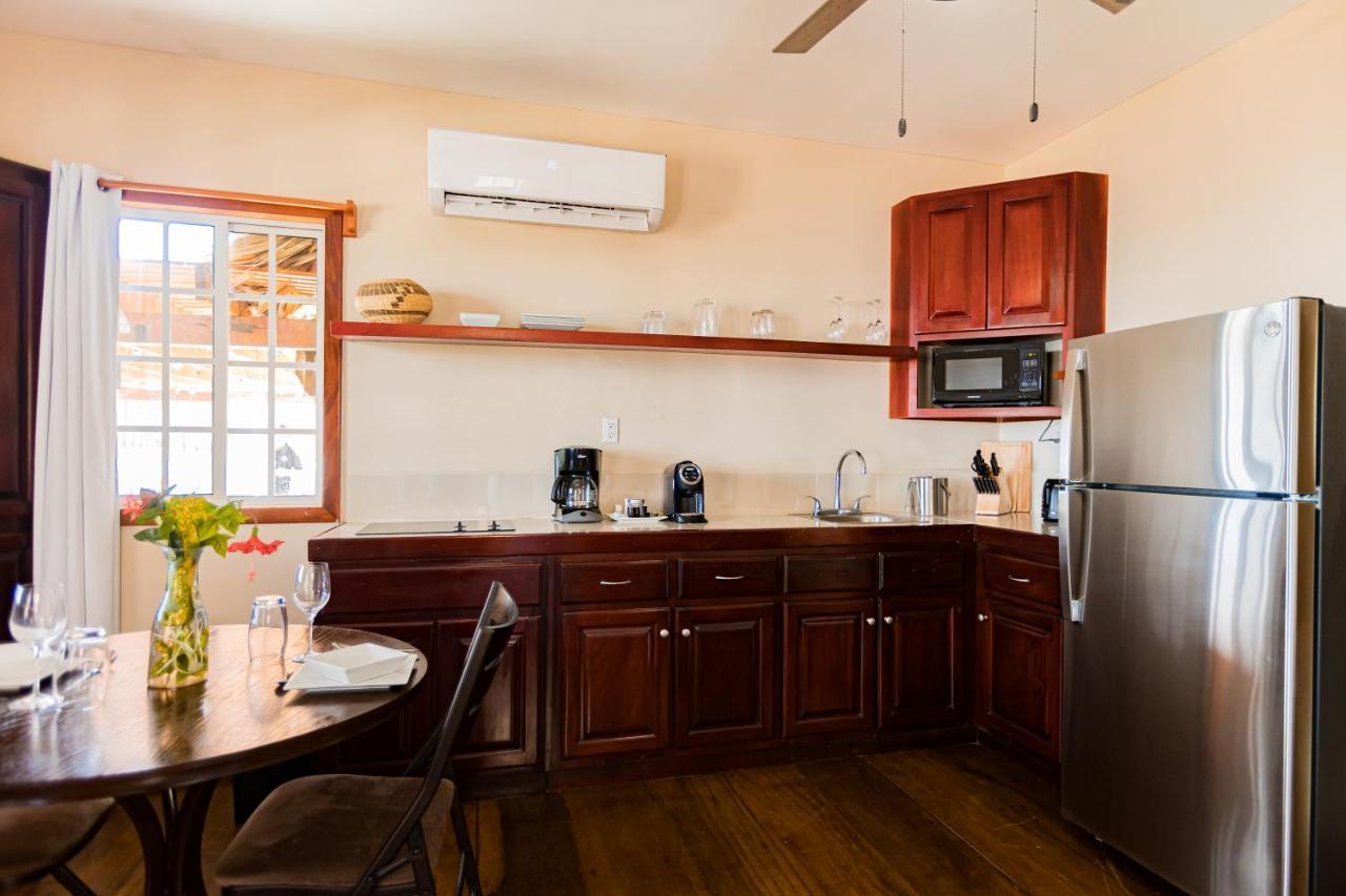 Hidden Jewel Boutique Hotel San Pedro  Luaran gambar