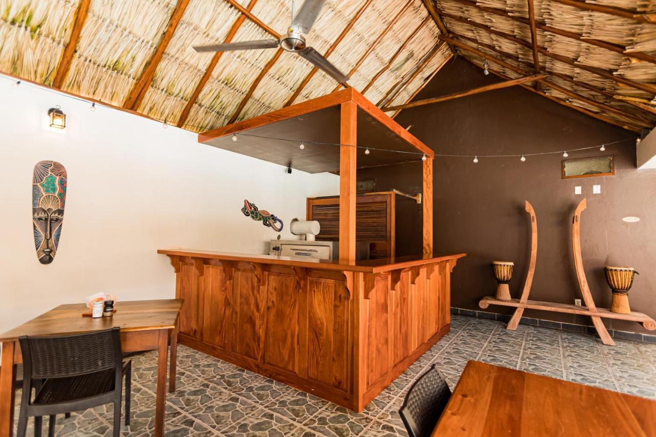 Hidden Jewel Boutique Hotel San Pedro  Luaran gambar