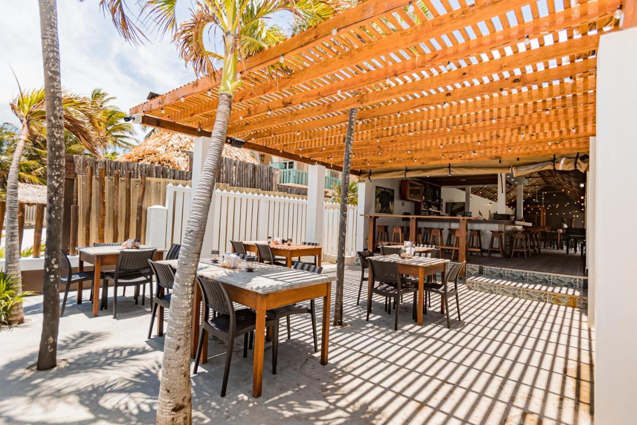Hidden Jewel Boutique Hotel San Pedro  Luaran gambar