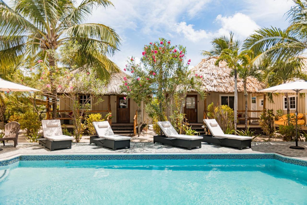 Hidden Jewel Boutique Hotel San Pedro  Luaran gambar