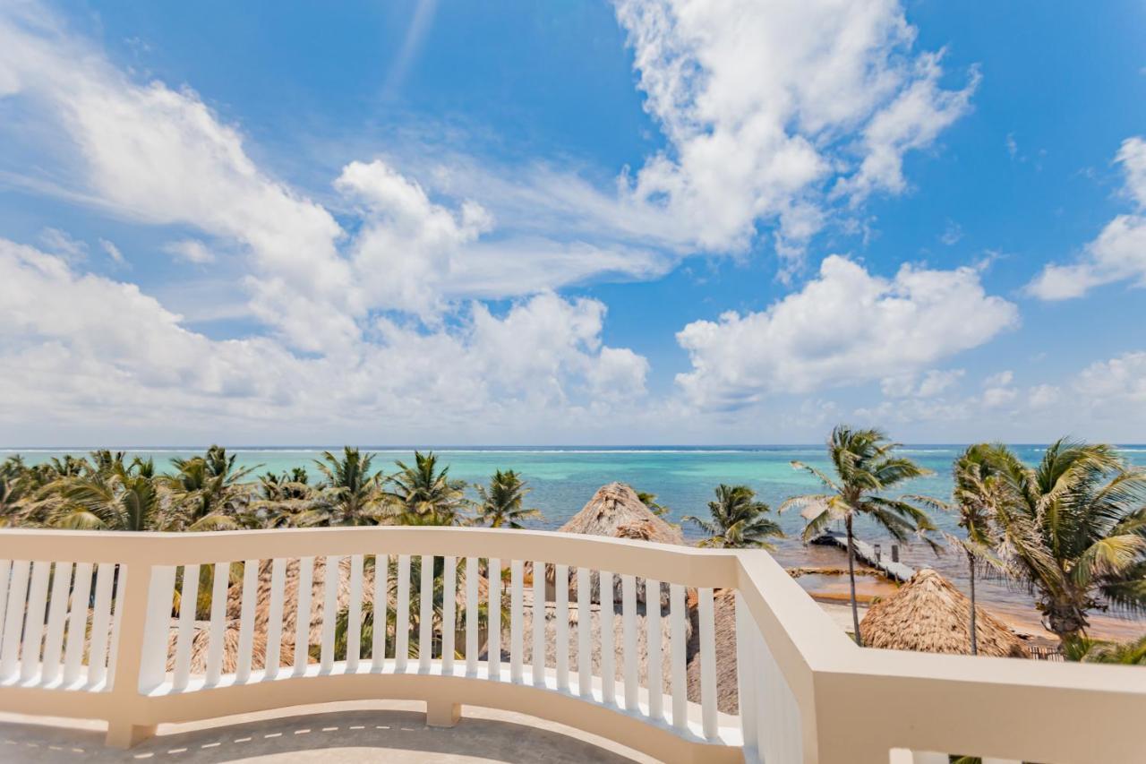 Hidden Jewel Boutique Hotel San Pedro  Luaran gambar